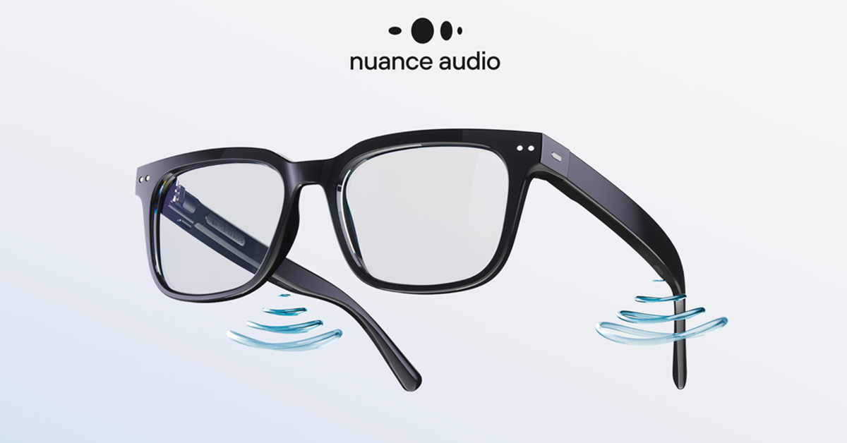 Occhiali-acustici-Nuance-Audio-anteprima-web